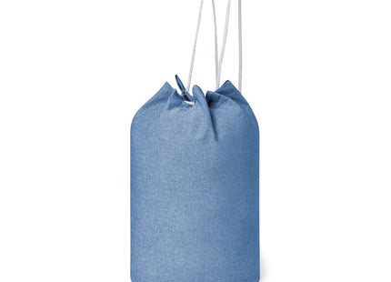 Sacca zaino in cotone riciclato - Bandam