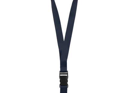 Lanyard Yogi con fibbia staccabile e sgancio di sicurezza