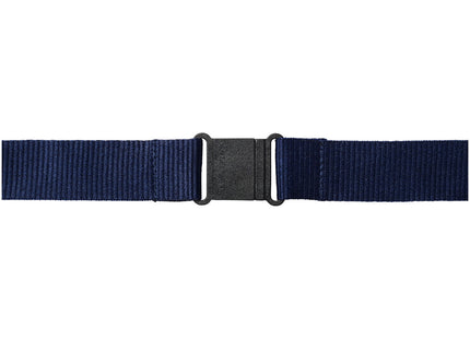 Lanyard Yogi con fibbia staccabile e sgancio di sicurezza