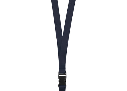 Lanyard Yogi con fibbia staccabile e sgancio di sicurezza