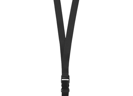 Lanyard Yogi con fibbia staccabile e sgancio di sicurezza