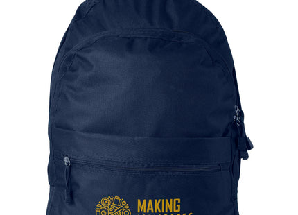Zaino a 4 scomparti Trend - 17L