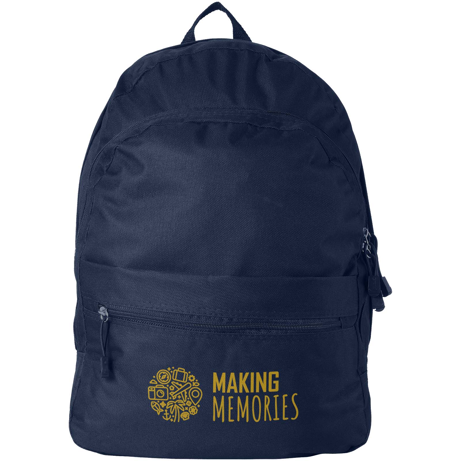 Zaino a 4 scomparti Trend - 17L