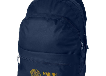 Zaino a 4 scomparti Trend - 17L
