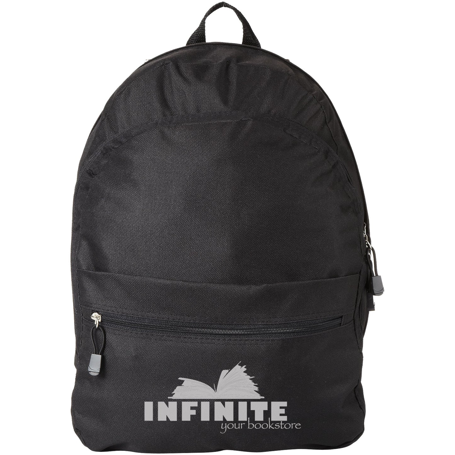 Zaino a 4 scomparti Trend - 17L