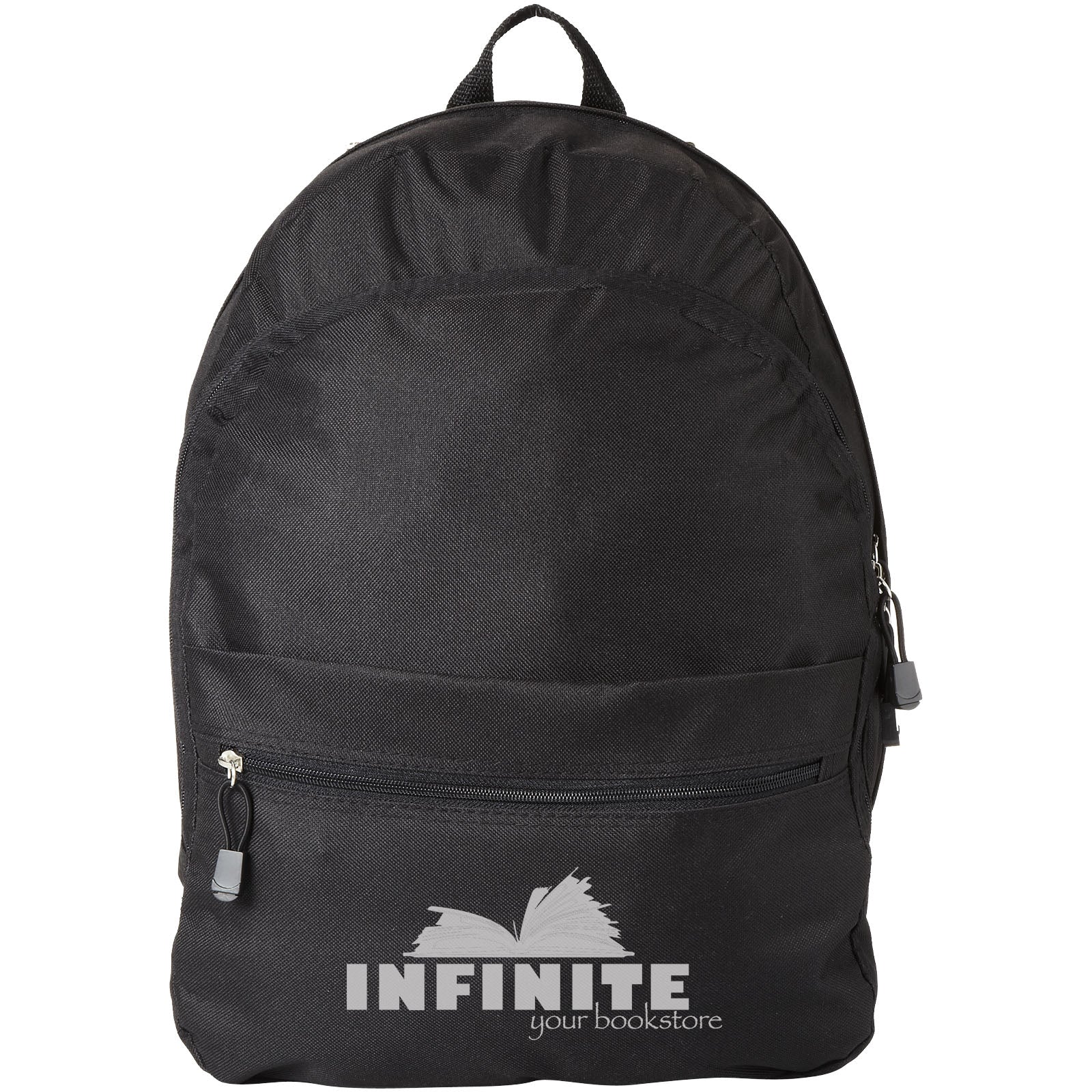 Zaino a 4 scomparti Trend - 17L