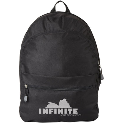 Zaino a 4 scomparti Trend - 17L