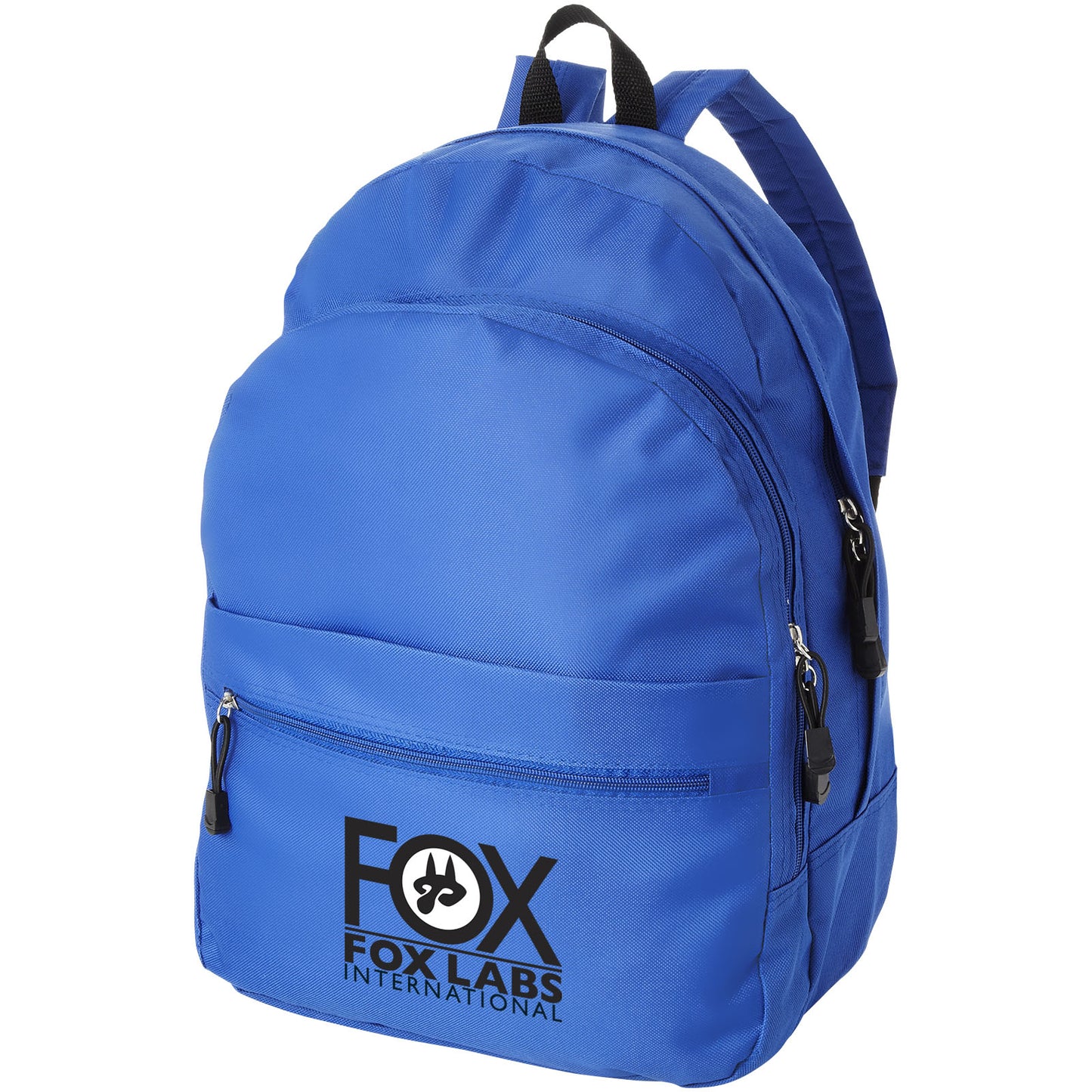 Zaino a 4 scomparti Trend - 17L