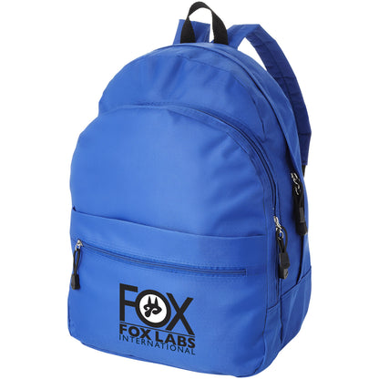 Zaino a 4 scomparti Trend - 17L