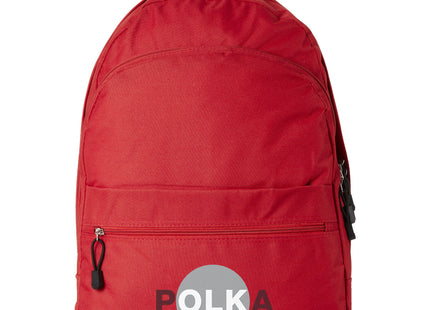 Zaino a 4 scomparti Trend - 17L