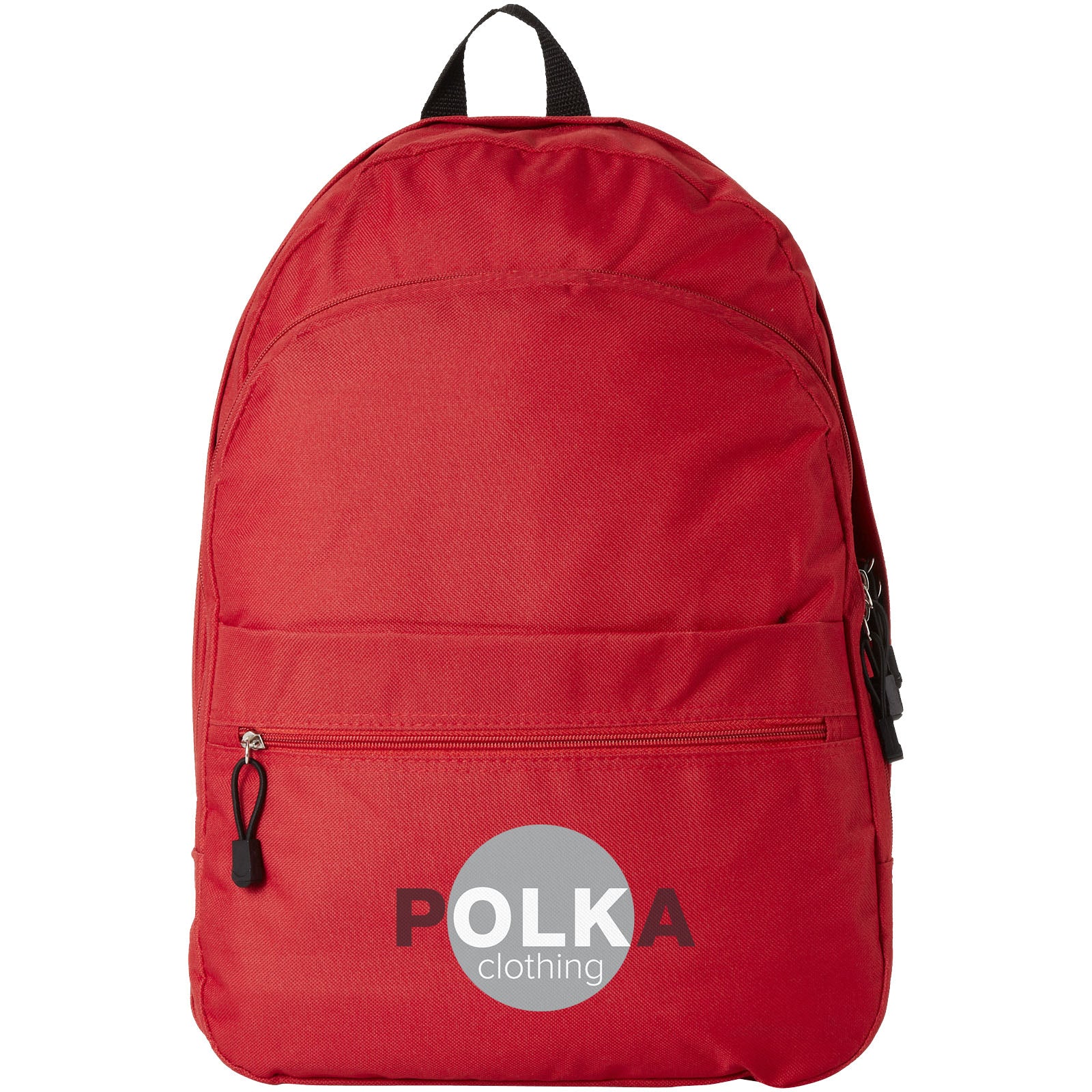 Zaino a 4 scomparti Trend - 17L