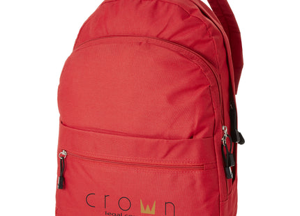 Zaino a 4 scomparti Trend - 17L