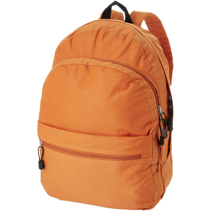 Zaino a 4 scomparti Trend - 17L