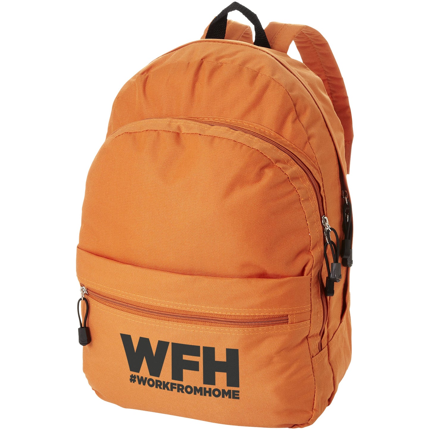 Zaino a 4 scomparti Trend - 17L