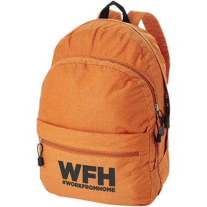 Zaino a 4 scomparti Trend - 17L