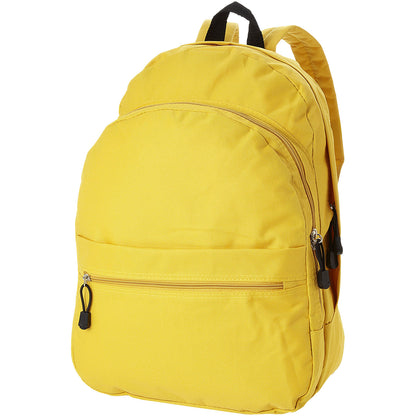 Zaino a 4 scomparti Trend - 17L