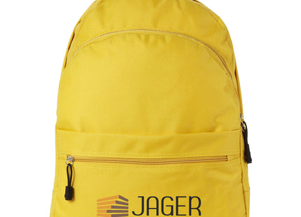 Zaino a 4 scomparti Trend - 17L