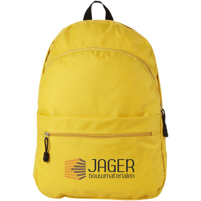 Zaino a 4 scomparti Trend - 17L