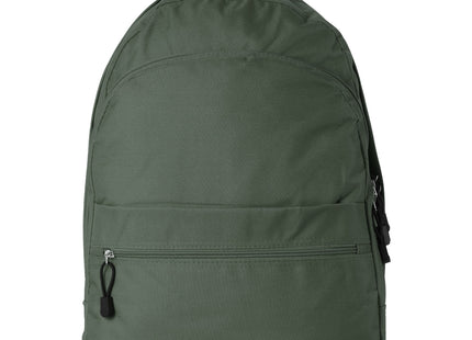 Zaino a 4 scomparti Trend - 17L