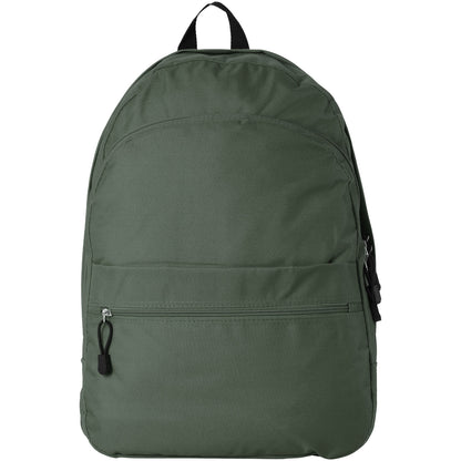 Zaino a 4 scomparti Trend - 17L