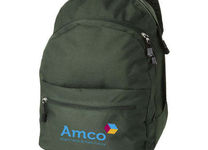 Zaino a 4 scomparti Trend - 17L