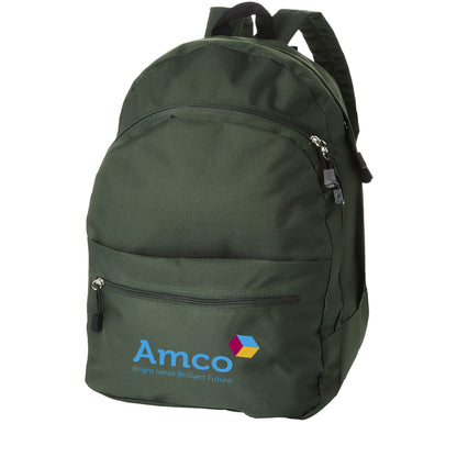 Zaino a 4 scomparti Trend - 17L
