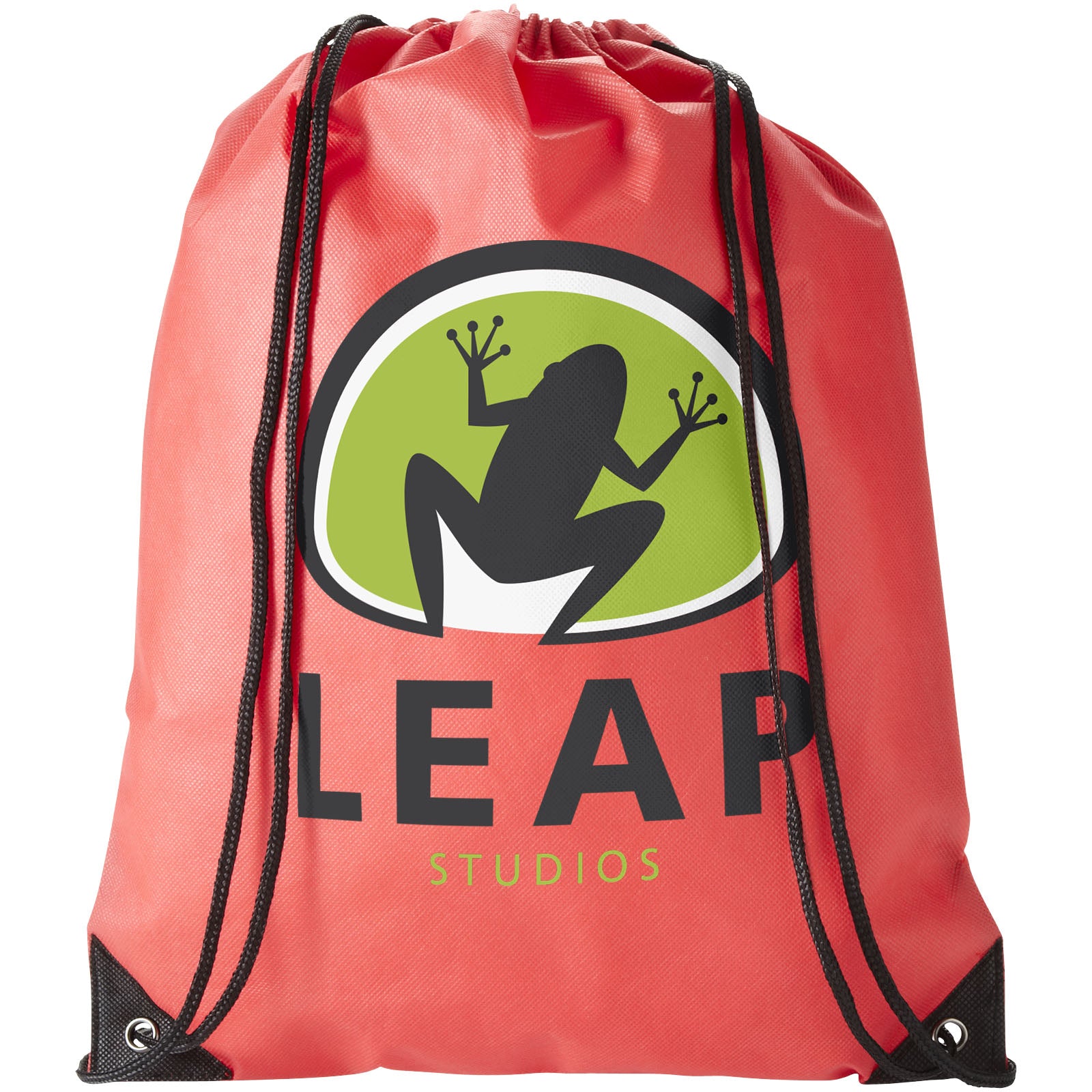 Sacca premium TNT Evergreen - 5L