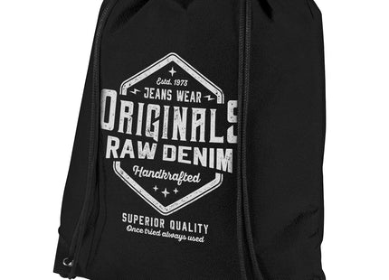 Sacca premium TNT Evergreen - 5L