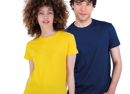 Magliette personalizzate modello Nakota | Cod. NK100