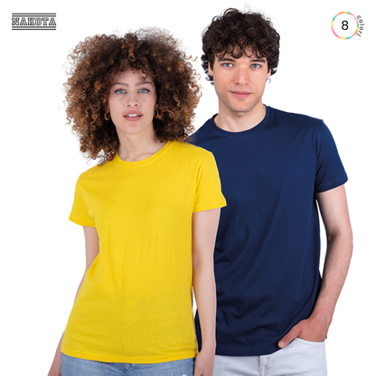 Magliette personalizzate modello Nakota | Cod. NK100