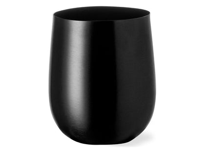 Bicchiere Amely personalizzabile con logo in alluminio 480 ml
