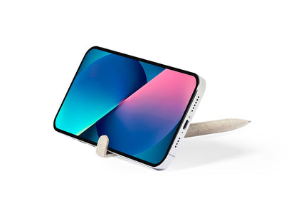 Penna con Supporto Polus personalizzabile | Gadget promozionale