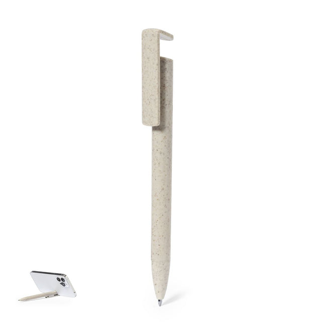 Penna con Supporto Polus personalizzabile