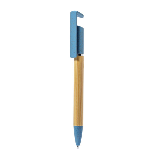 Penna con Supporto Zonta personalizzabile