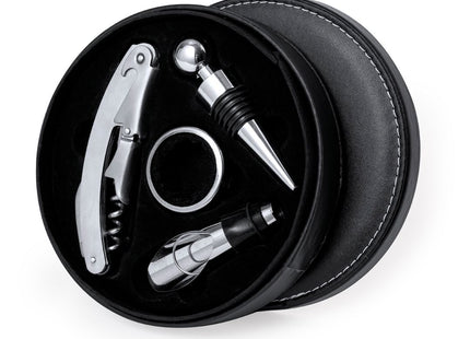 Set Vino Albion personalizzabile con logo | Gadget promozionale