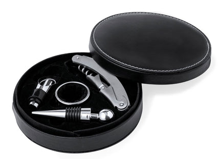 Set Vino Albion personalizzabile con logo | Gadget promozionale