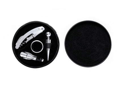 Set Vino Albion personalizzabile con logo | Gadget promozionale