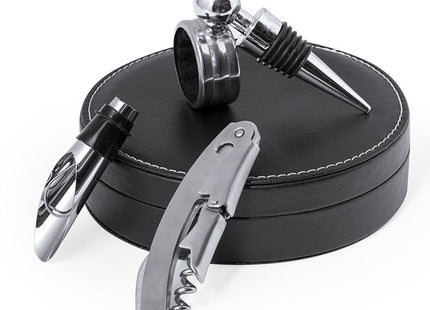Set Vino Albion personalizzabile con logo | Gadget promozionale