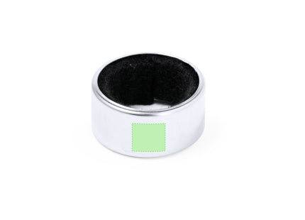 Salvagoccia Otto personalizzabile con logo | Gadget promozionale