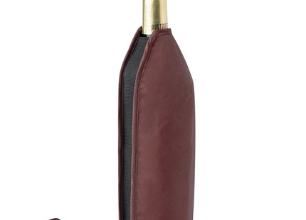 Portabottiglia Refrigerante Boreas personalizzabile con logo | Gadget promozionale