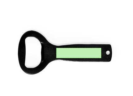 Apribottiglia Gambit personalizzabile con logo | Gadget promozionale