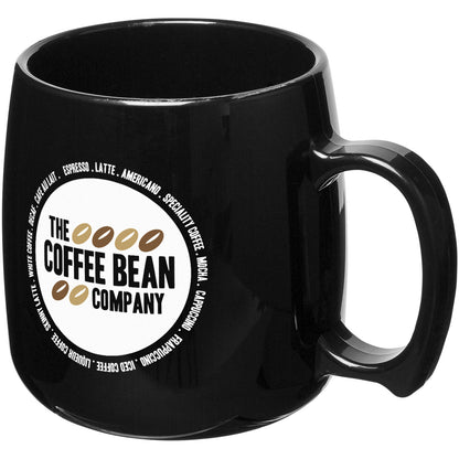 Tazza in plastica da 300 ml Classic