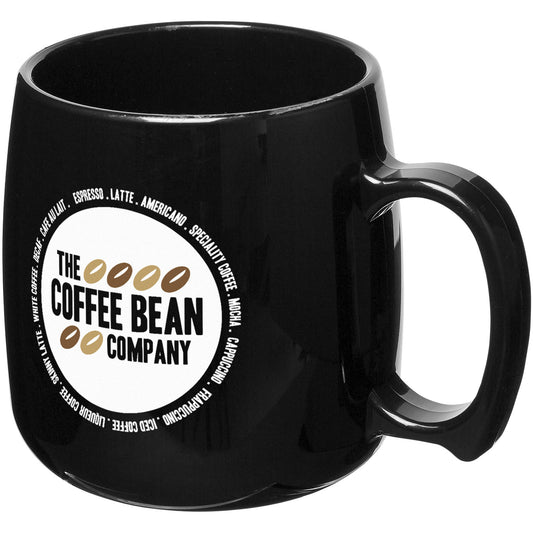 Tazza in plastica da 300 ml Classic