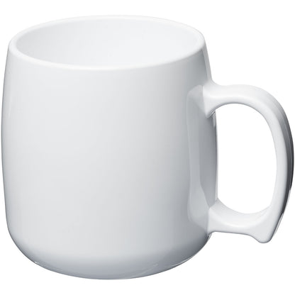Tazza in plastica da 300 ml Classic