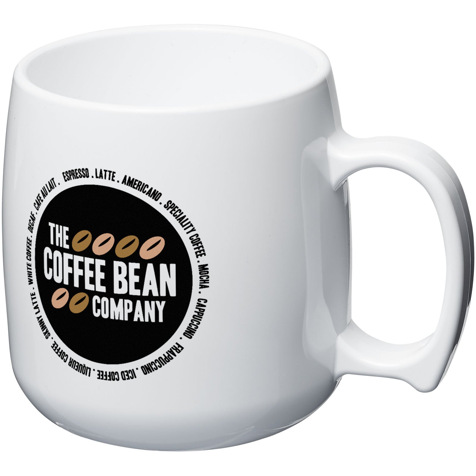 Tazza in plastica da 300 ml Classic