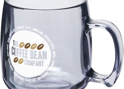 Tazza in plastica da 300 ml Classic