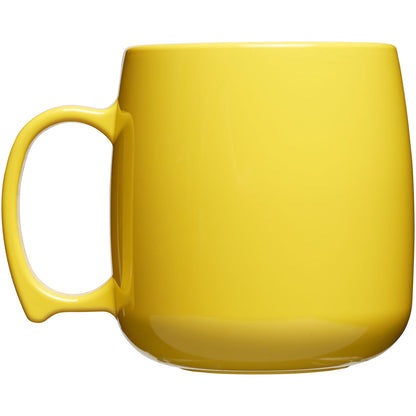 Tazza in plastica da 300 ml Classic