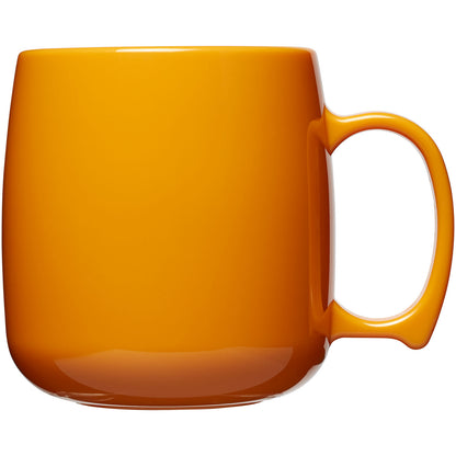 Tazza in plastica da 300 ml Classic