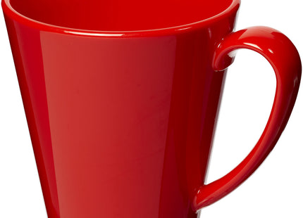 Tazza in plastica da 350 ml Supreme