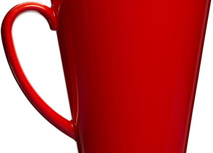 Tazza in plastica da 350 ml Supreme